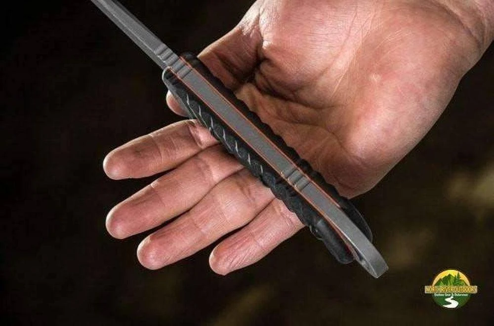 Hot Sale ๐ TOPS KNIVES TOPS Apache Dawn Rockies Edition Knife ๐ 5 TOPS KNIVES TOPS Apache Dawn Rockies Edition Knife