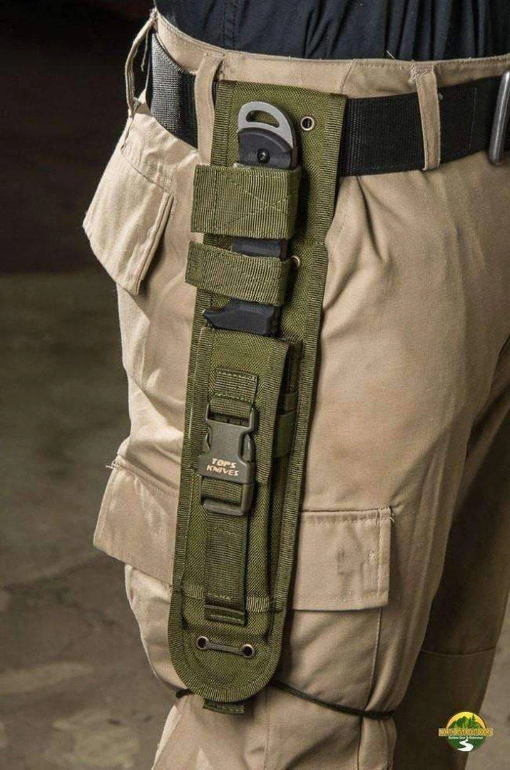 Hot Sale ๐ TOPS KNIVES TOPS Apache Dawn Rockies Edition Knife ๐ 6 TOPS KNIVES TOPS Apache Dawn Rockies Edition Knife