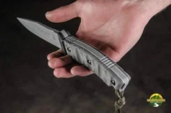 TOPS KNIVES All Knife Brands TOPS Apache Falcon Knife