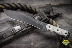 TOPS KNIVES TOPS Armageddon Knife