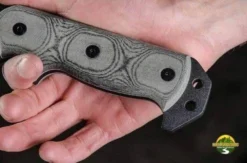 TOPS KNIVES TOPS Armageddon Knife