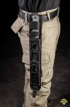 TOPS KNIVES TOPS Armageddon Knife