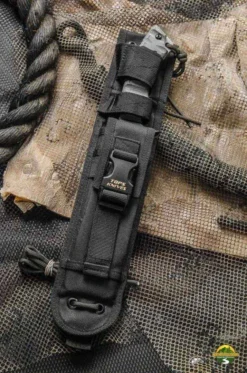 TOPS KNIVES TOPS Armageddon Knife