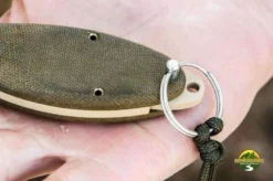 Flash Sale 🎁 TOPS KNIVES TOPS Backwoods Skinner Knife 💯 22 TOPS KNIVES TOPS Backwoods Skinner Knife