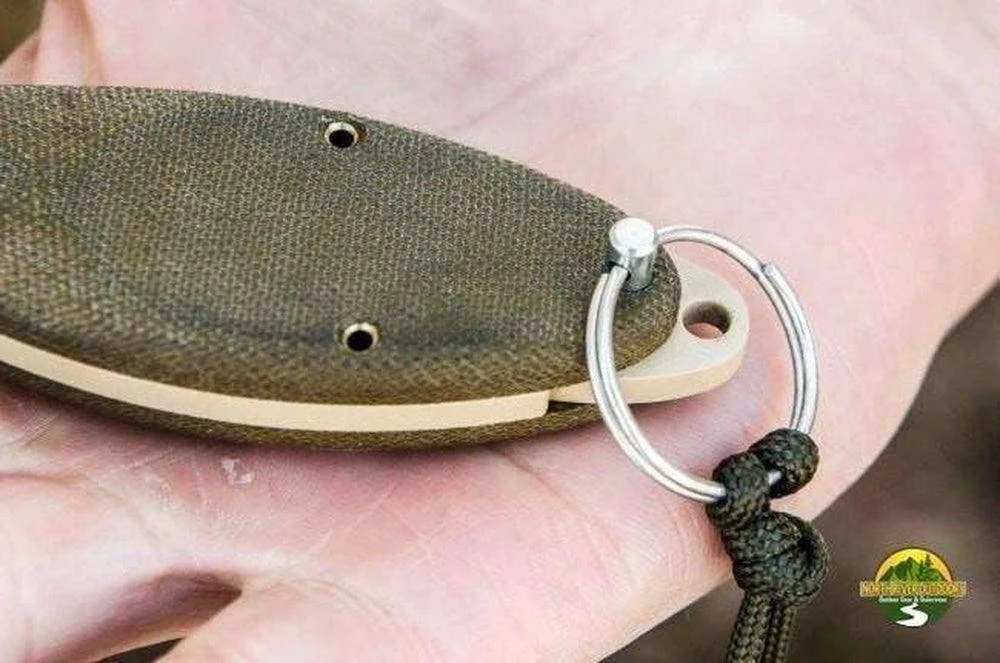 Flash Sale 🎁 TOPS KNIVES TOPS Backwoods Skinner Knife 💯 12 TOPS KNIVES TOPS Backwoods Skinner Knife