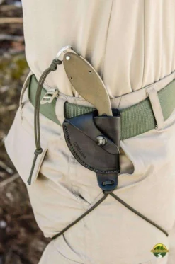 Flash Sale 🎁 TOPS KNIVES TOPS Backwoods Skinner Knife 💯 23 TOPS KNIVES TOPS Backwoods Skinner Knife