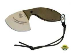 Flash Sale 🎁 TOPS KNIVES TOPS Backwoods Skinner Knife 💯 14 TOPS KNIVES TOPS Backwoods Skinner Knife