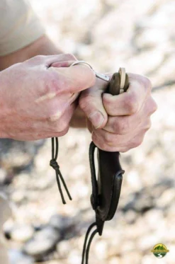 Flash Sale 🎁 TOPS KNIVES TOPS Backwoods Skinner Knife 💯 17 TOPS KNIVES TOPS Backwoods Skinner Knife