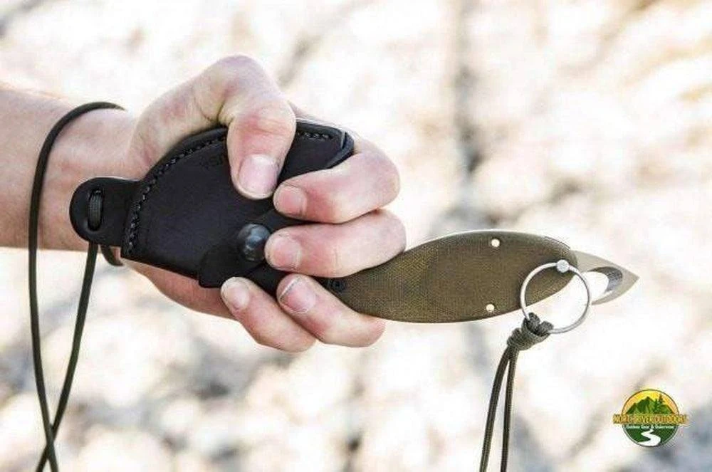 Flash Sale 🎁 TOPS KNIVES TOPS Backwoods Skinner Knife 💯 10 TOPS KNIVES TOPS Backwoods Skinner Knife