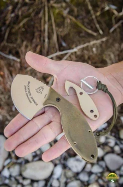 Flash Sale 🎁 TOPS KNIVES TOPS Backwoods Skinner Knife 💯 21 TOPS KNIVES TOPS Backwoods Skinner Knife