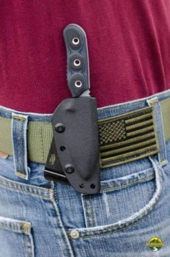 TOPS KNIVES TOPS Baghdad Bullet Knife All Knife Brands