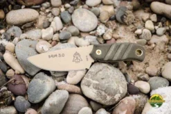 TOPS KNIVES All Knife Brands TOPS Baja 3.0 Knife