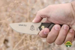 TOPS KNIVES All Knife Brands TOPS Baja 3.0 Knife