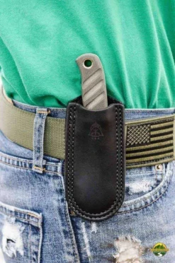 TOPS KNIVES All Knife Brands TOPS Baja 3.0 Knife