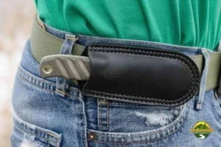 TOPS KNIVES All Knife Brands TOPS Baja 3.0 Knife