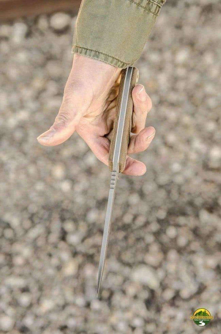 Flash Sale 🎁 TOPS KNIVES TOPS Baja 4.5 Knife 😀 4 TOPS KNIVES TOPS Baja 4.5 Knife