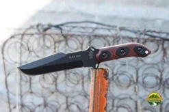 Best deal 😀 TOPS KNIVES All Knife Brands TOPS Black Heat (Marine Heat) Knife 👍 8 TOPS KNIVES All Knife Brands TOPS Black Heat (Marine Heat) Knife