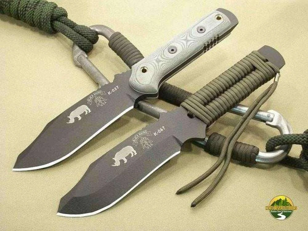 Best reviews of โ TOPS KNIVES TOPS Black Rhino Knife All Knife Brands ๐ฏ 3 TOPS KNIVES TOPS Black Rhino Knife All Knife Brands