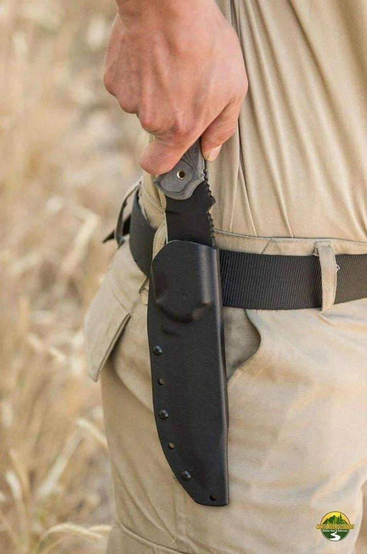 Best reviews of โ TOPS KNIVES TOPS Black Rhino Knife All Knife Brands ๐ฏ 6 TOPS KNIVES TOPS Black Rhino Knife All Knife Brands