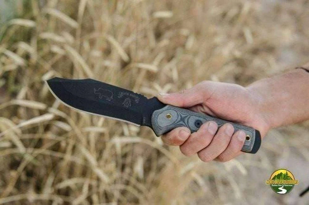 Best reviews of โ TOPS KNIVES TOPS Black Rhino Knife All Knife Brands ๐ฏ 7 TOPS KNIVES TOPS Black Rhino Knife All Knife Brands