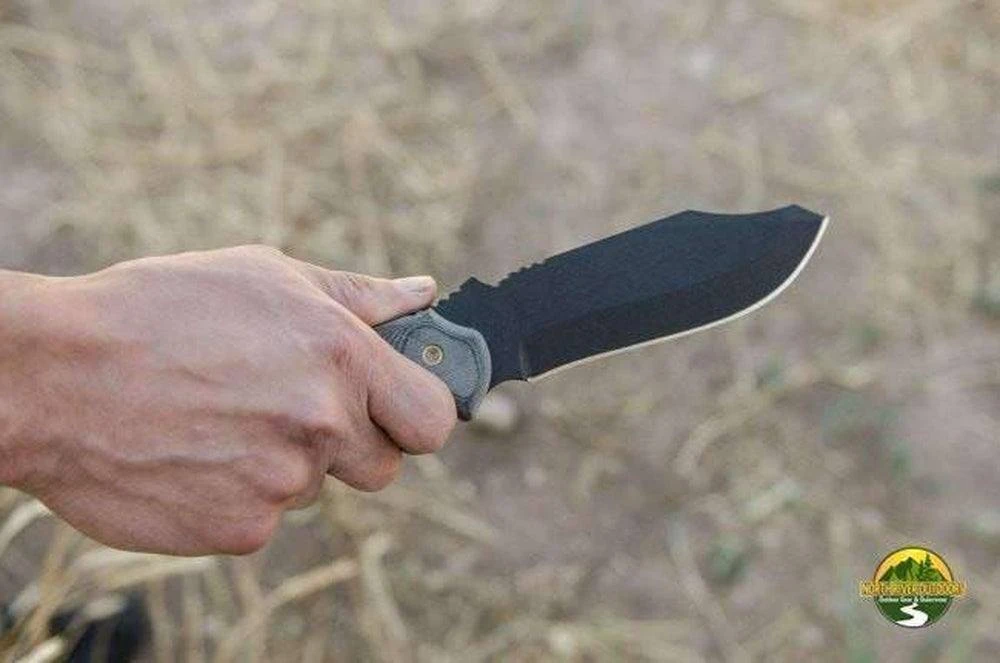 Best reviews of โ TOPS KNIVES TOPS Black Rhino Knife All Knife Brands ๐ฏ 9 TOPS KNIVES TOPS Black Rhino Knife All Knife Brands