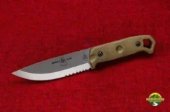 TOPS KNIVES TOPS Brakimo Knife All Knife Brands