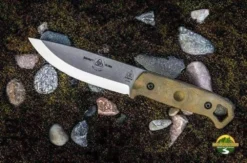 TOPS KNIVES TOPS Brakimo Knife All Knife Brands