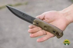 TOPS KNIVES TOPS Brakimo Knife All Knife Brands