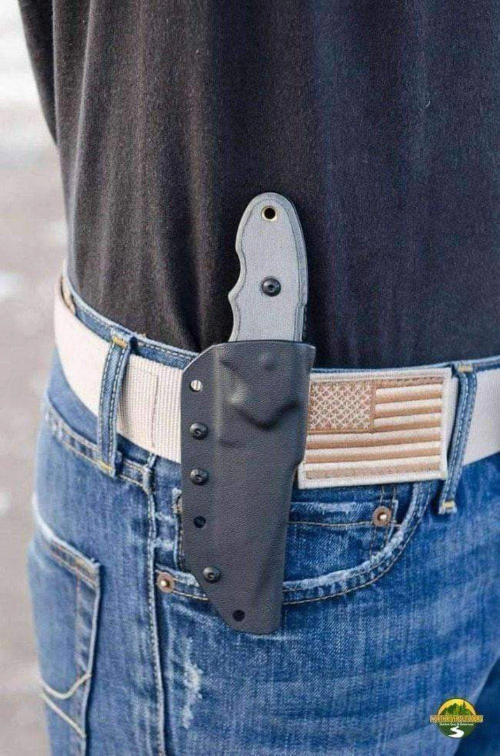 Budget ๐ TOPS KNIVES TOPS C.A.T. 200 Hunter Point Knife All Knife Brands ๐ 7 TOPS KNIVES TOPS C.A.T. 200 Hunter Point Knife All Knife Brands