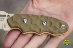 TOPS KNIVES TOPS C.A.T. 200 S-Series Knife