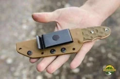 Cheap 🥰 TOPS KNIVES TOPS C.A.T. 200 S-Series Knife ⭐ 9 TOPS KNIVES TOPS C.A.T. 200 S-Series Knife