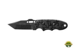 TOPS KNIVES All Knife Brands TOPS C.A.T. 203 Knife - Tanto Point