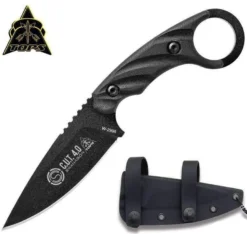 Coupon ๐ TOPS KNIVES TOPS C.U.T. 4.0 Combat Utility Tool Knife (USA) ๐งจ 23 TOPS KNIVES TOPS C.U.T. 4.0 Combat Utility Tool Knife (USA)