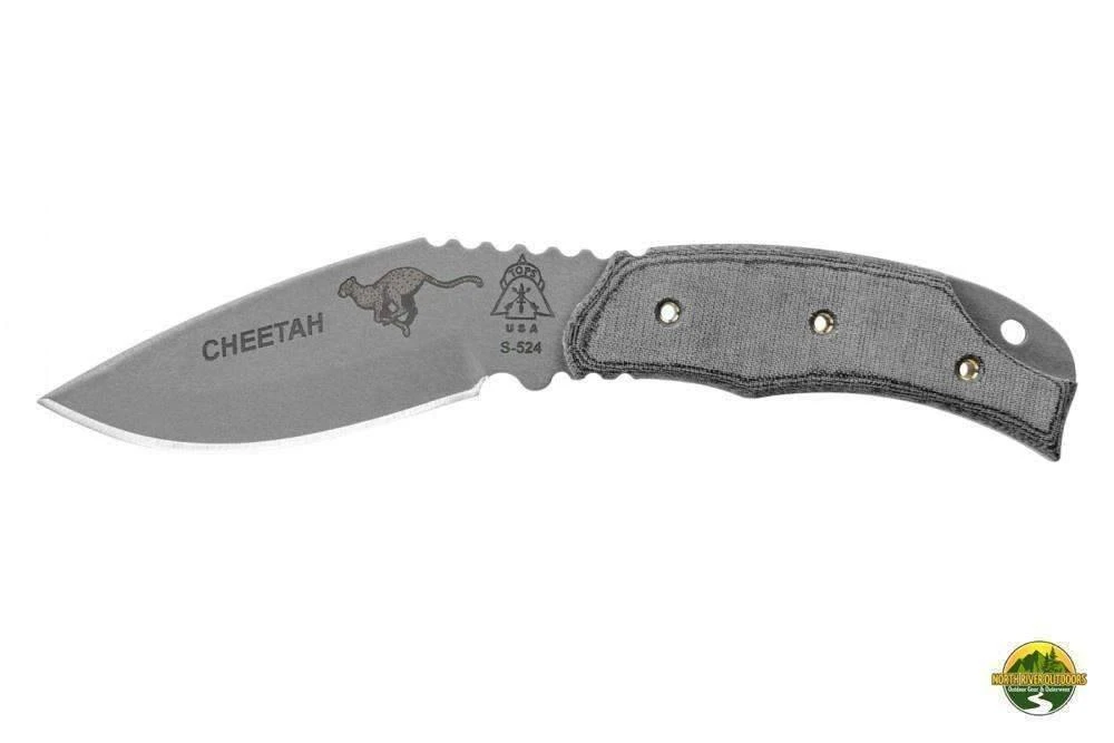 Cheapest 🛒 TOPS KNIVES TOPS Cheetah Knife 😉 3 TOPS KNIVES TOPS Cheetah Knife