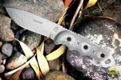 TOPS KNIVES TOPS Cochise Knife