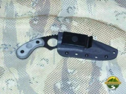 TOPS KNIVES TOPS Cockpit Commander Knife All Knife Brands