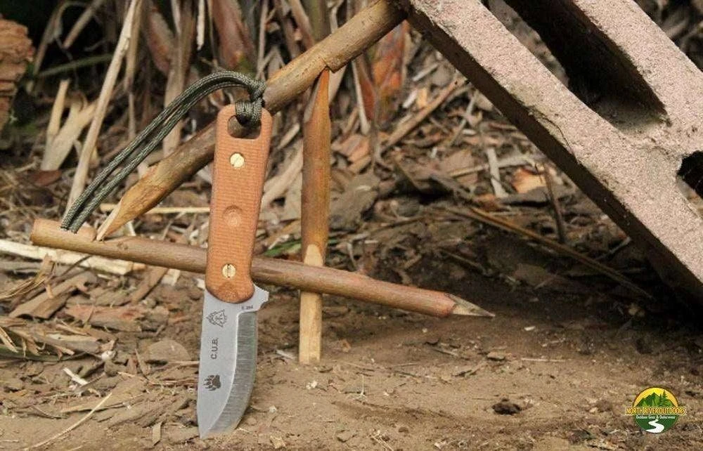 Wholesale โ TOPS KNIVES TOPS Compact Utility Blade C.U.B. & Kit All Knife Brands ๐ฅฐ 4 TOPS KNIVES TOPS Compact Utility Blade C.U.B. & Kit All Knife Brands