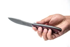 Wholesale π₯ TOPS KNIVES All Knife Brands TOPS CPCKFE-01 Camp Creek Fire Edition Tumbled S35VN Red Black G10 Fixed Blade π€© 29 TOPS KNIVES All Knife Brands TOPS CPCKFE-01 Camp Creek Fire Edition Tumbled S35VN Red Black G10 Fixed Blade