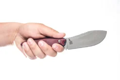 Wholesale π₯ TOPS KNIVES All Knife Brands TOPS CPCKFE-01 Camp Creek Fire Edition Tumbled S35VN Red Black G10 Fixed Blade π€© 31 TOPS KNIVES All Knife Brands TOPS CPCKFE-01 Camp Creek Fire Edition Tumbled S35VN Red Black G10 Fixed Blade