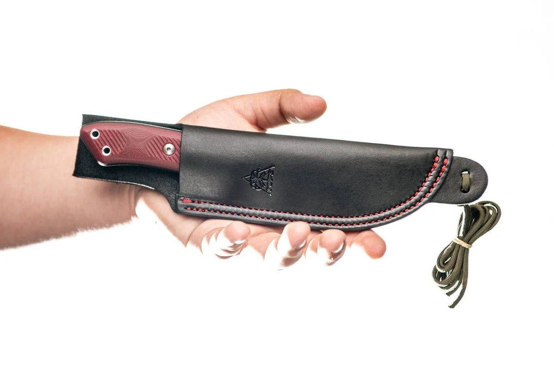 Wholesale π₯ TOPS KNIVES All Knife Brands TOPS CPCKFE-01 Camp Creek Fire Edition Tumbled S35VN Red Black G10 Fixed Blade π€© 17 TOPS KNIVES All Knife Brands TOPS CPCKFE-01 Camp Creek Fire Edition Tumbled S35VN Red Black G10 Fixed Blade