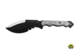 TOPS KNIVES All Knife Brands TOPS Cuma Tak-Ri Knife