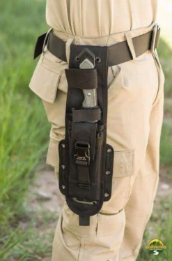 TOPS KNIVES All Knife Brands TOPS Cuma Tak-Ri Knife