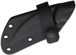 TOPS KNIVES TOPS Devil's Claw 2 Fixed Karambit 3.13" Hawkbill DEVCL-02