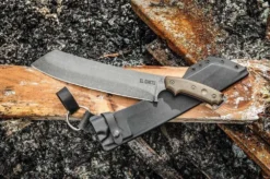 TOPS KNIVES TOPS El Chete With Dangler All Knife Brands