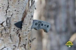 TOPS KNIVES TOPS Ferret Neck Knife