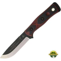 Cheap ❤️ TOPS KNIVES TOPS Fieldcraft Knife B.O.B 🌟 11 TOPS KNIVES TOPS Fieldcraft Knife B.O.B