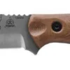 TOPS KNIVES TOPS Fieldcraft Knife BOB Stainless 154CM