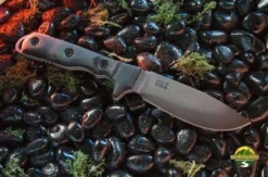TOPS KNIVES All Knife Brands TOPS Idaho Hunter Snake River Edition Knife