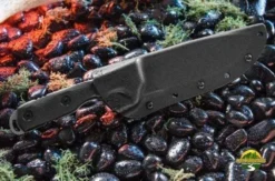 TOPS KNIVES All Knife Brands TOPS Idaho Hunter Snake River Edition Knife