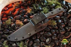TOPS KNIVES All Knife Brands TOPS Idaho Hunter Snake River Edition Knife
